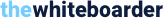 The Whiteboarder Logo